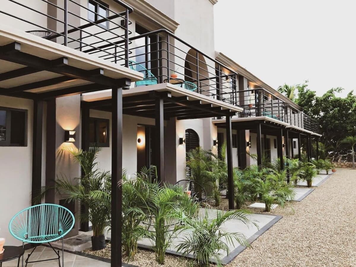 2 Modern Twin Suites In Exclusive Boutique Hotel San José del Cabo Exterior photo