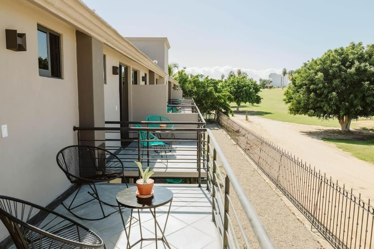 2 Modern Twin Suites In Exclusive Boutique Hotel San José del Cabo Exterior photo